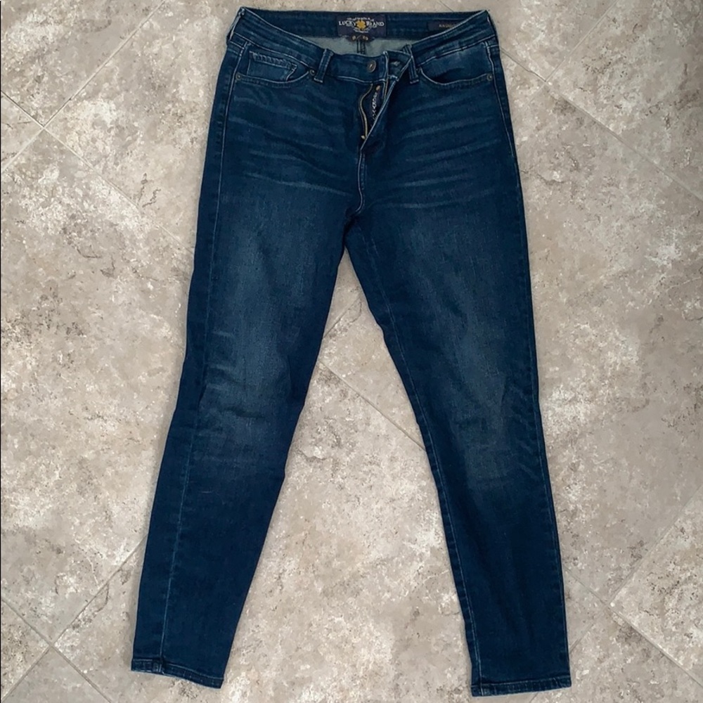 Lucky Brand Ava legging